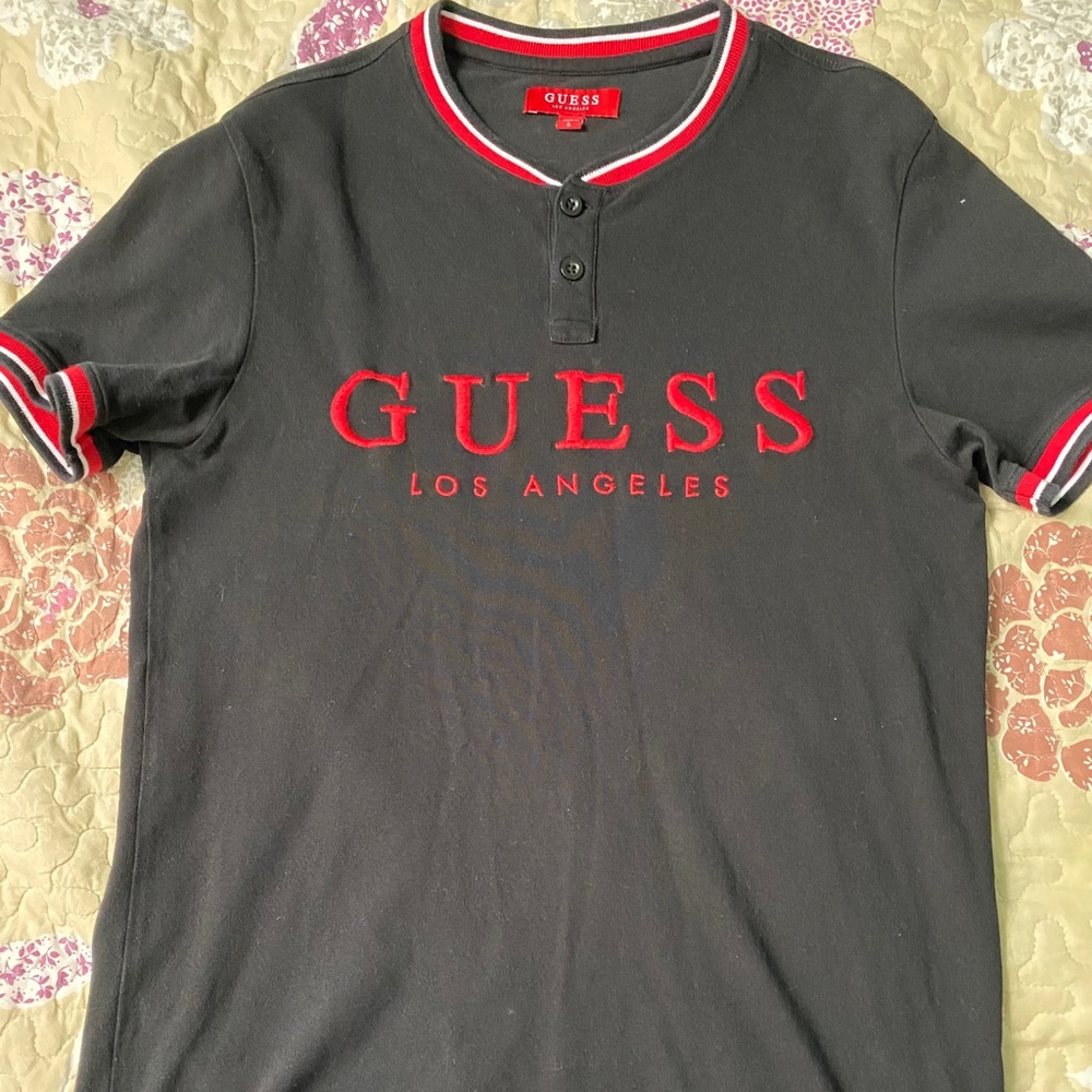 Guess